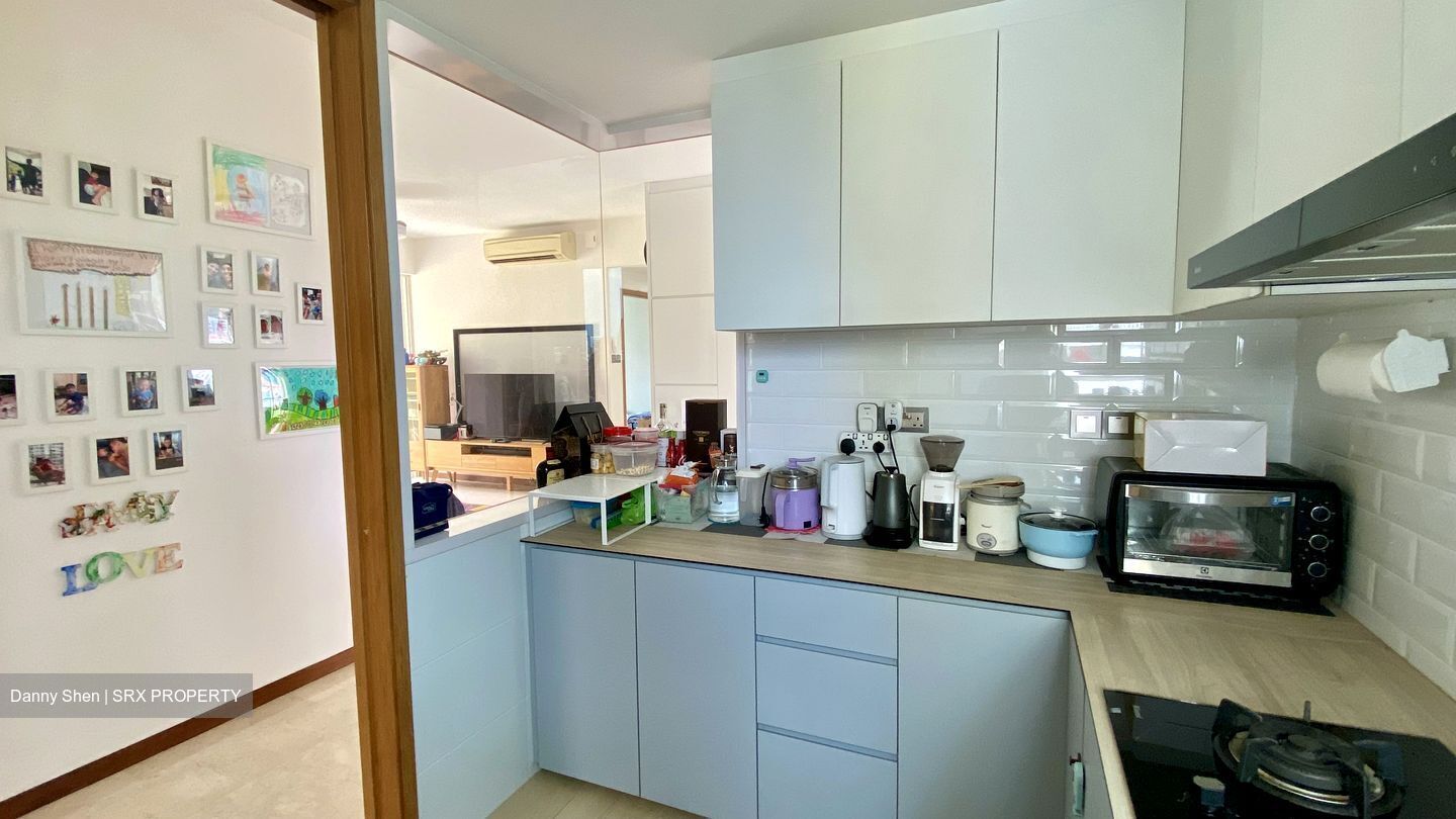 Ris Grandeur (D18), Condominium #541992991